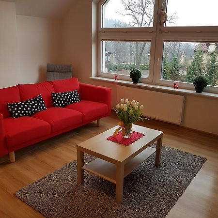 Apartment Karpacz Extérieur photo