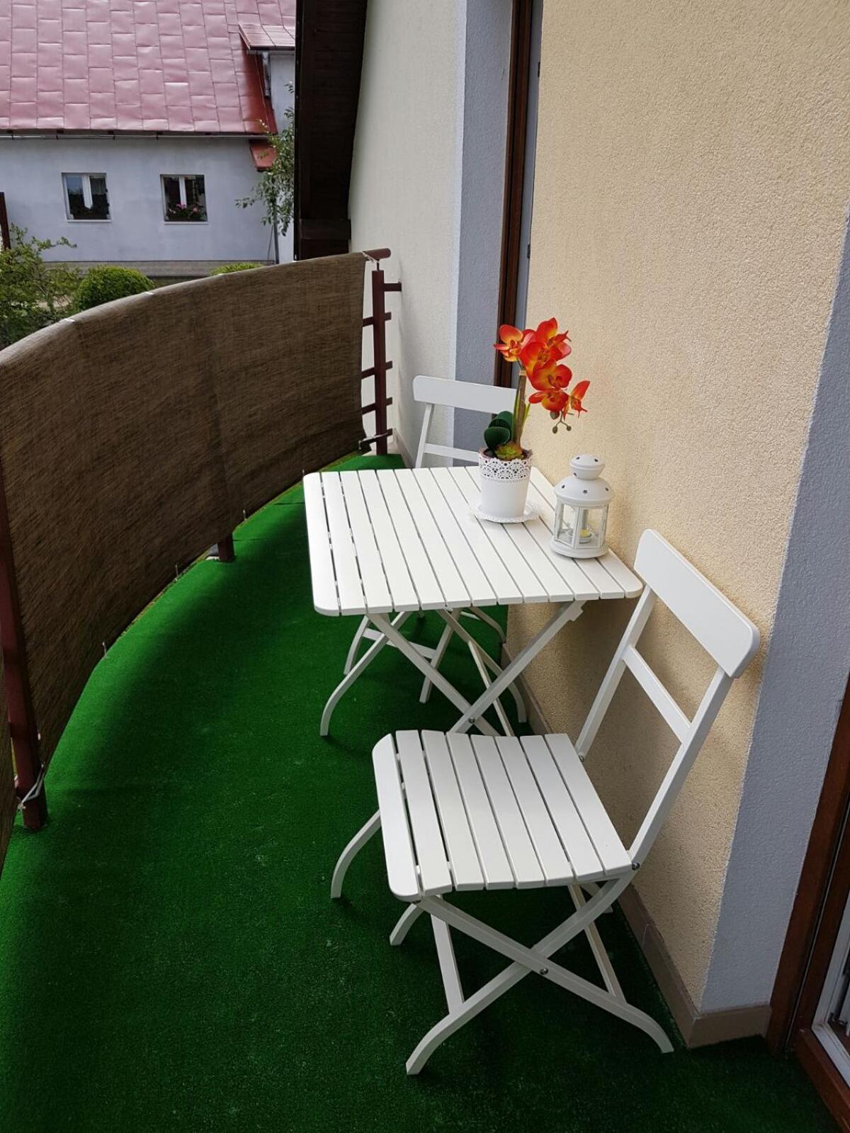 Apartment Karpacz Extérieur photo