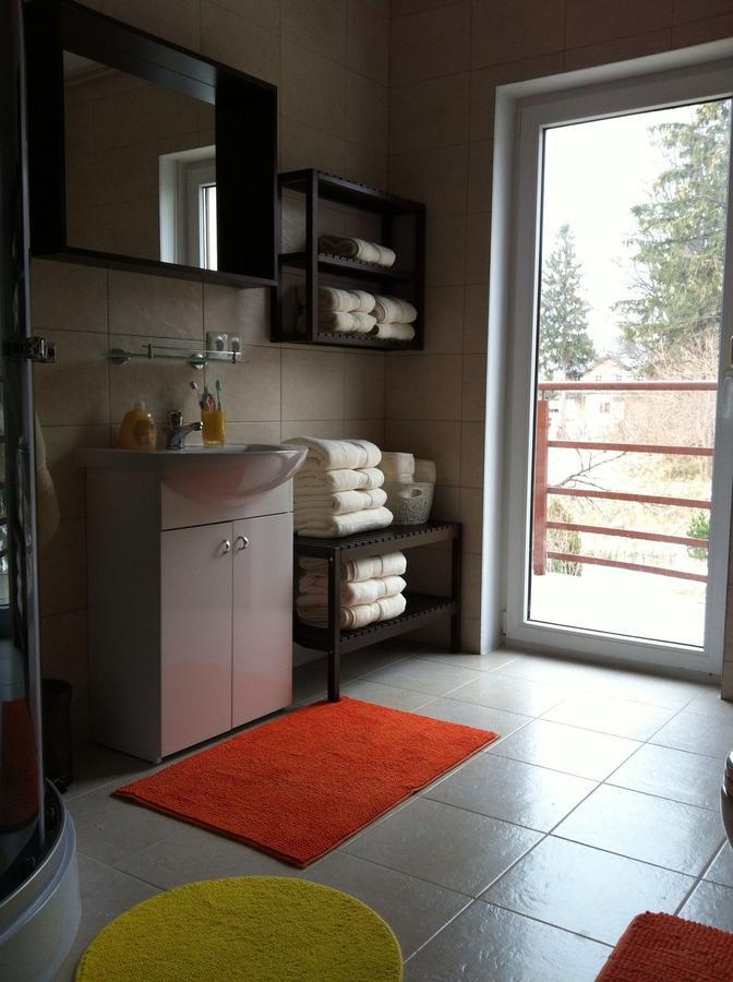 Apartment Karpacz Extérieur photo