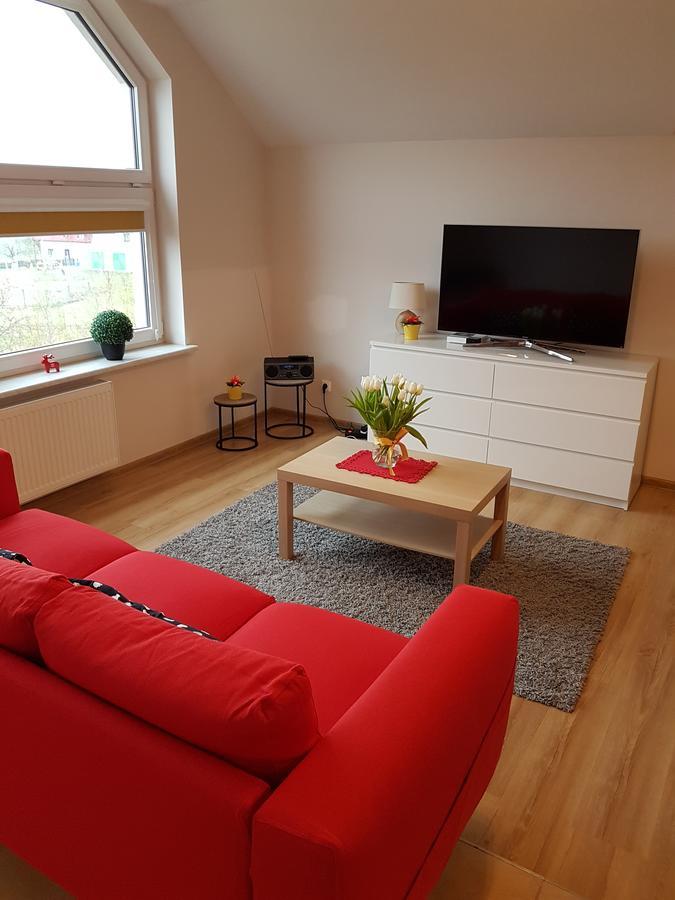Apartment Karpacz Extérieur photo