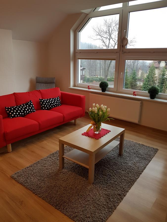 Apartment Karpacz Extérieur photo