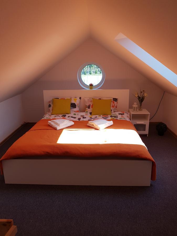 Apartment Karpacz Extérieur photo