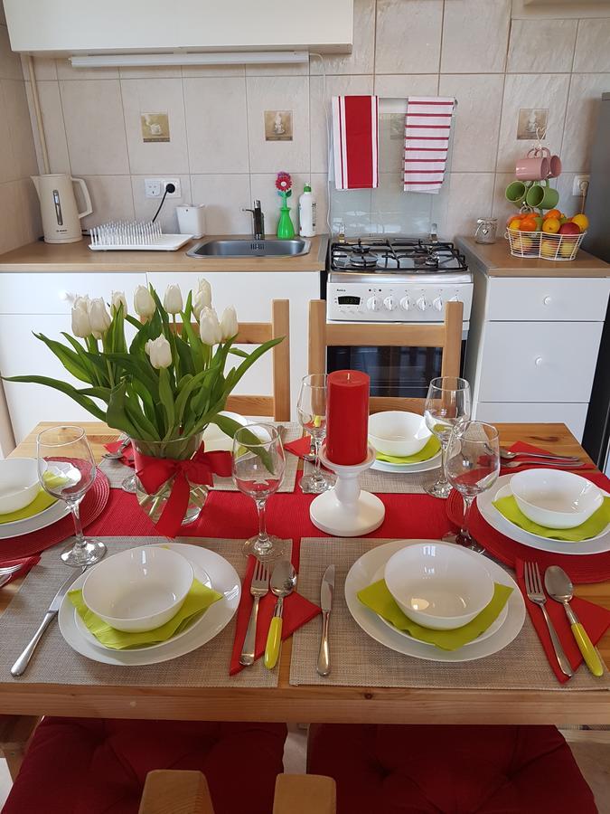 Apartment Karpacz Extérieur photo