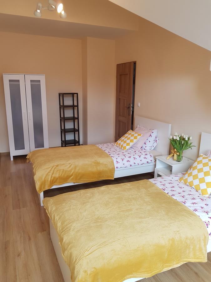 Apartment Karpacz Extérieur photo