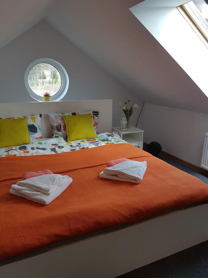 Apartment Karpacz Extérieur photo