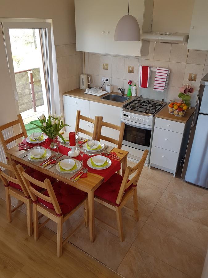 Apartment Karpacz Extérieur photo