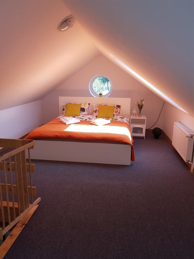 Apartment Karpacz Extérieur photo