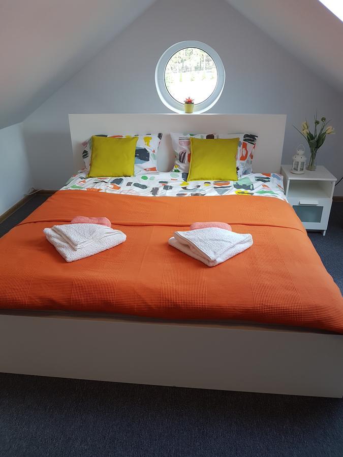 Apartment Karpacz Extérieur photo