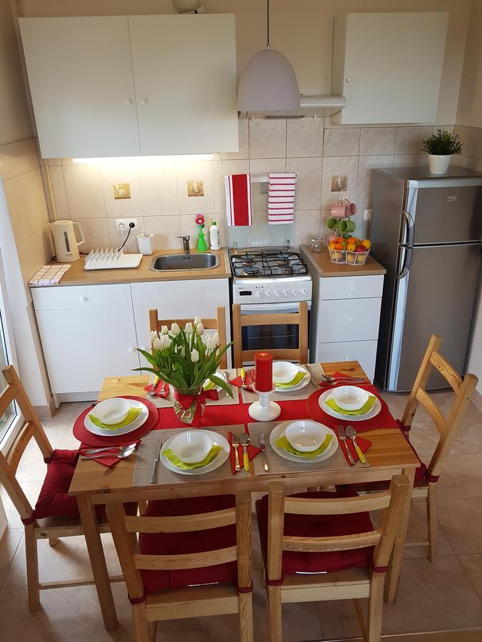 Apartment Karpacz Extérieur photo