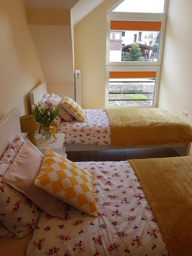 Apartment Karpacz Extérieur photo