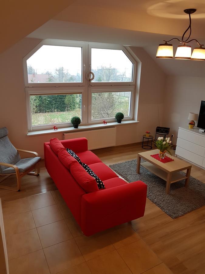 Apartment Karpacz Extérieur photo