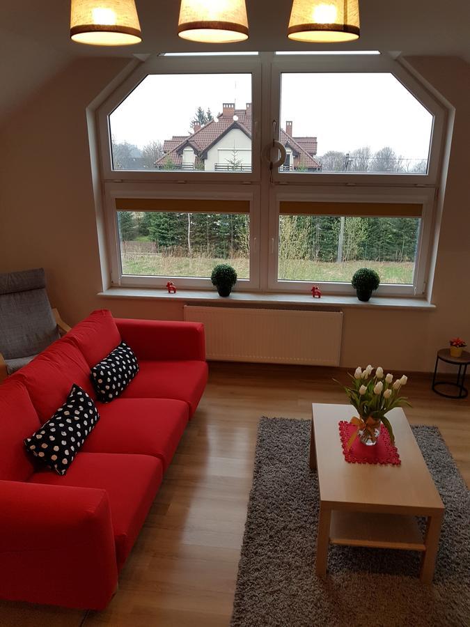Apartment Karpacz Extérieur photo