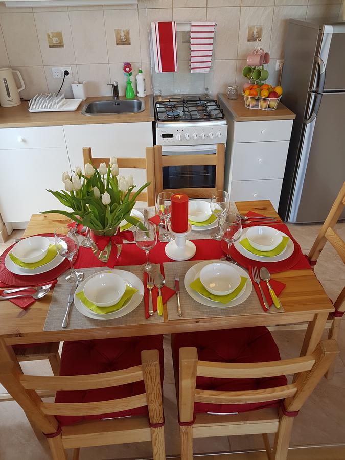 Apartment Karpacz Extérieur photo