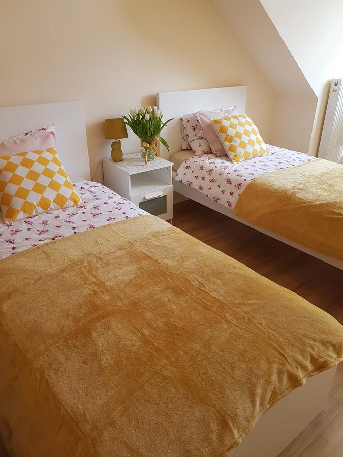 Apartment Karpacz Extérieur photo